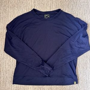 Lucky in Love L-UV Long Sleeve